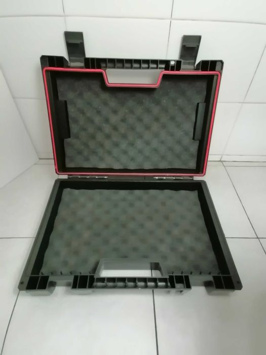 Nowy zestaw Qbrick System PRO