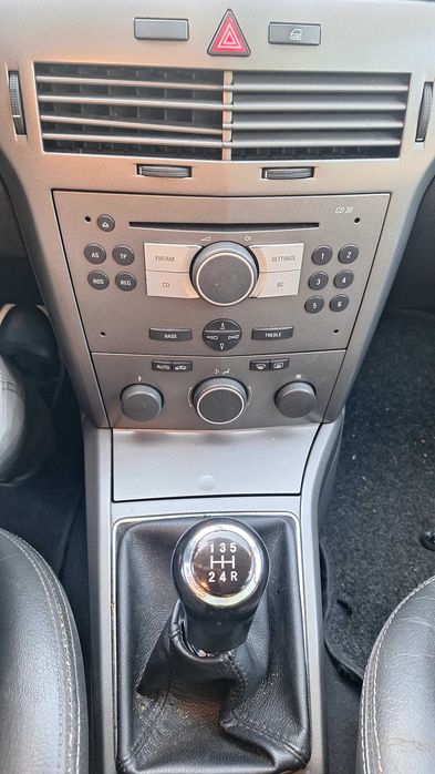 Carrinha Opel astra 1.7diesel