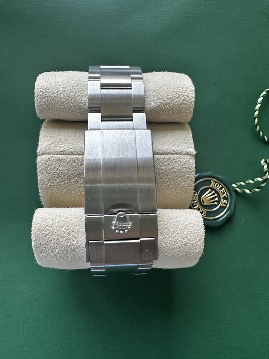 ROLEX Explorer II -  Nowy - gwarancja - REZERWACJA