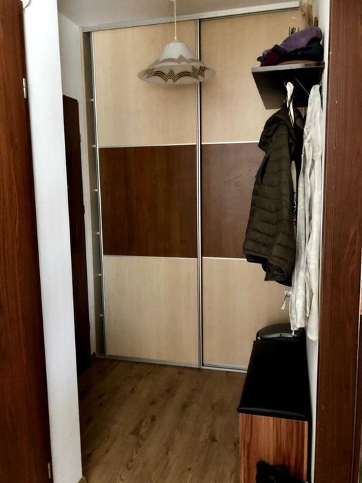 Mieszkanie do wynajęcia - dwa pokoje, miejsce parkingowe - Szamotuły - Widok 4