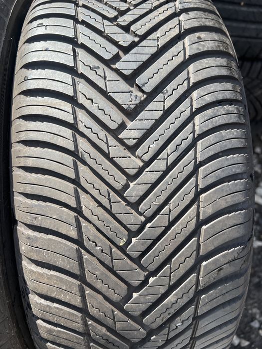 *Opony Hankook 205/55/16 para