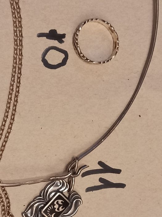 Украшения из серебра 925 проба