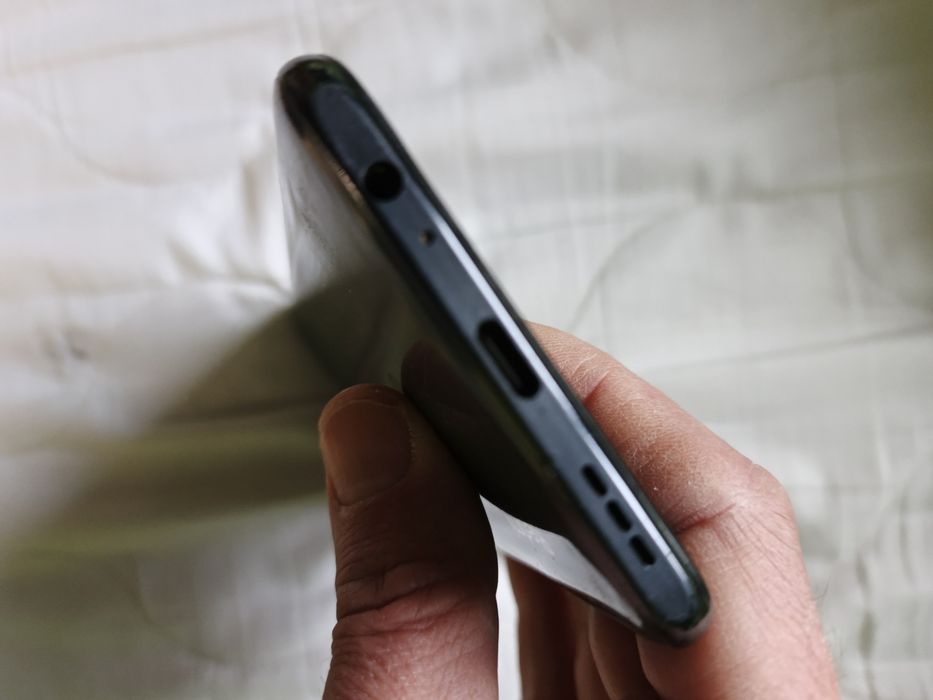 Xiaomi Redmi Note 10, 4/128 GB.