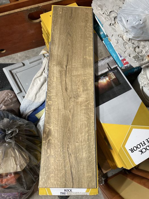 Panale winylowe jonathan naturalny