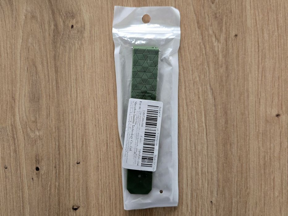 Pasek do Huawei Watch GT2, 22mm