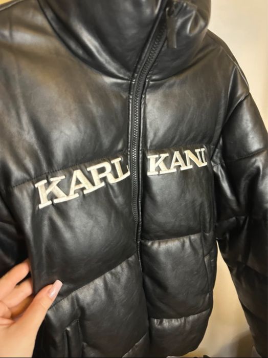 Kurtka Karl Kani