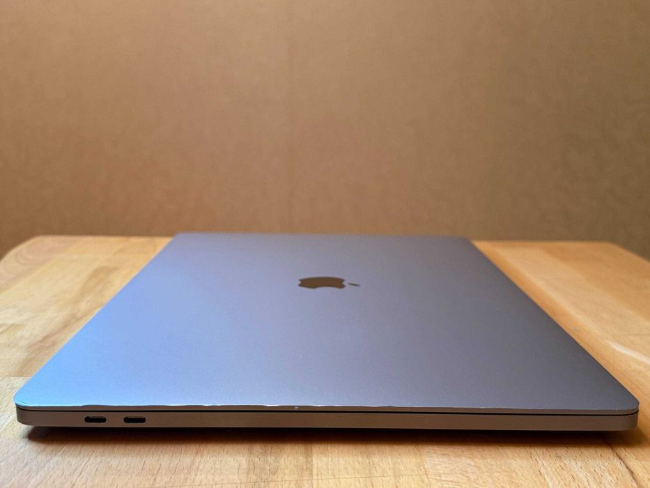 MacBook Pro 16 2019 i9 32gb 500gb