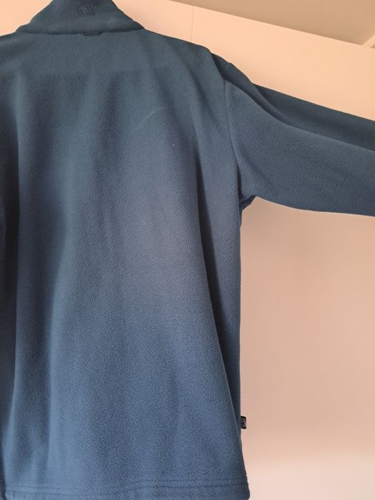 Bluza polarowa Mountain essentials w rozmiarze L