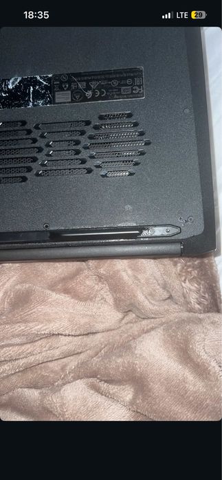 Lenovo ideapad gaming 3 15ach6