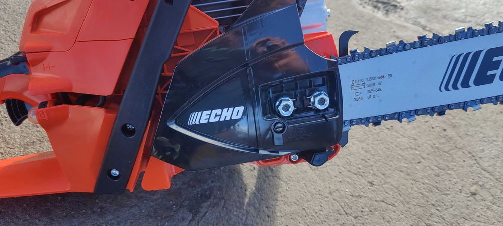 Piła spalinowa ECHO CS-4510ES 3,1KM pilarka spalinowa Echo Gwarancja