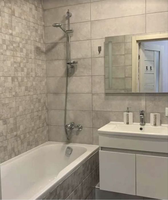 В продаже лучшая ЕВРОДВУШКА  в ЖК Гидропарк! НОВОСТРОЙ