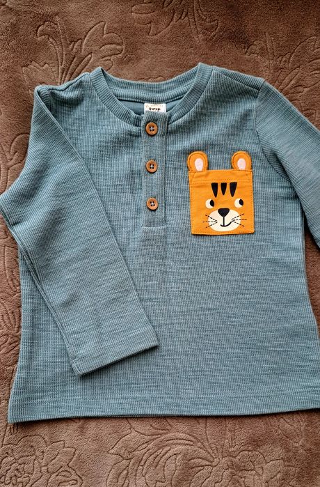 Свитер фирма LC Waikiki