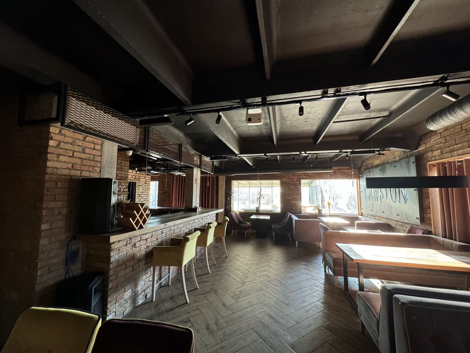 Оренда приміщення 100 м.кв