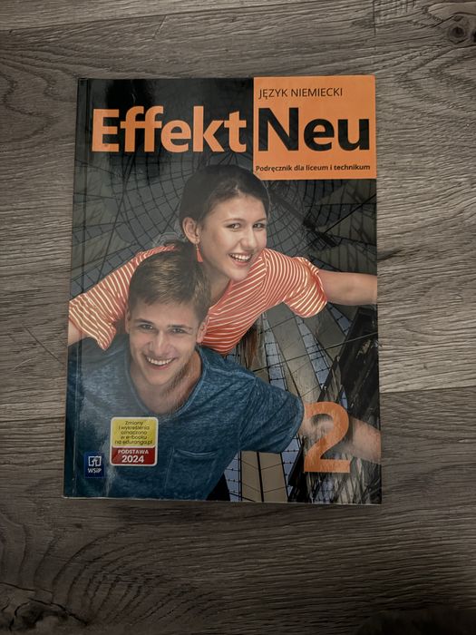 Effect neu 2 j.niem