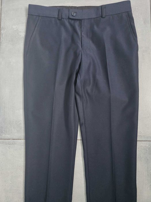 Garnitur męski młodzieżowy 176/92/84 Slim Studniówka