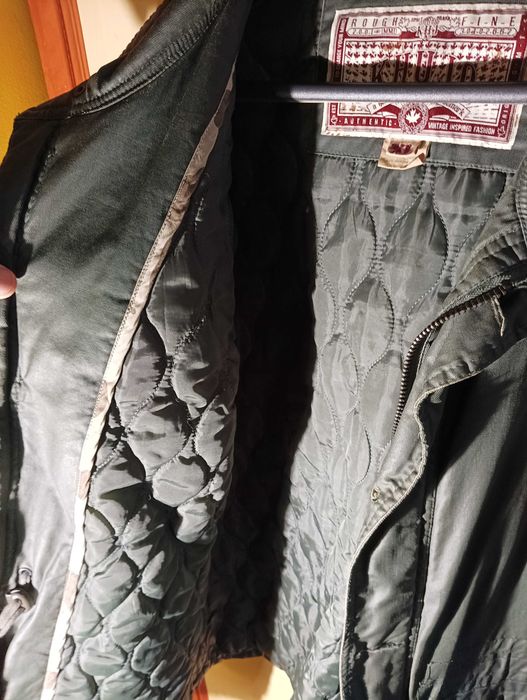 Kurtka męska Vintage XL