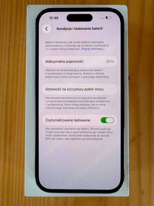 Iphone 14 Pro 128GB
