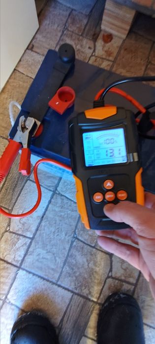 ДБЖ Інверто+Акумулятори GEL Б/У