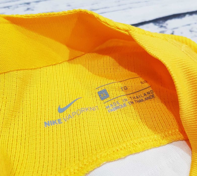 Nike * Fc Barcelona * vaporknit * koszulka * męska * Nowa * XL