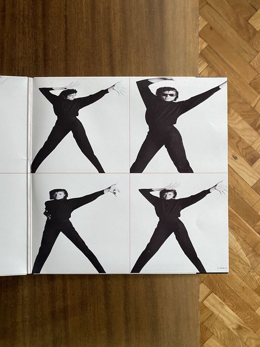 Michael Jackson – Bad