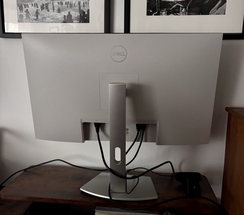 Monitor 4K - Dell S2722QC - 27"