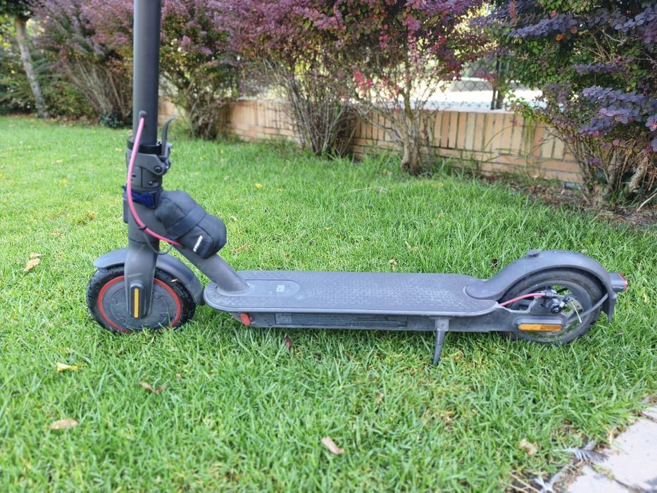 Trotinete Xiaomi M365 Pro 2 | 4.000 km | Bateria Extra | Desbloqueada