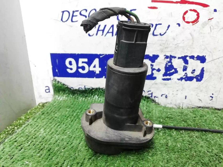 MODULO ELECTRONICO BMW 7 1997 -354111625482