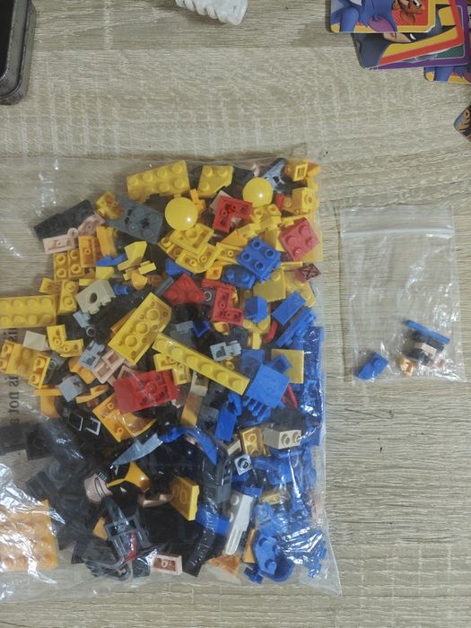 Lego marvel 76257