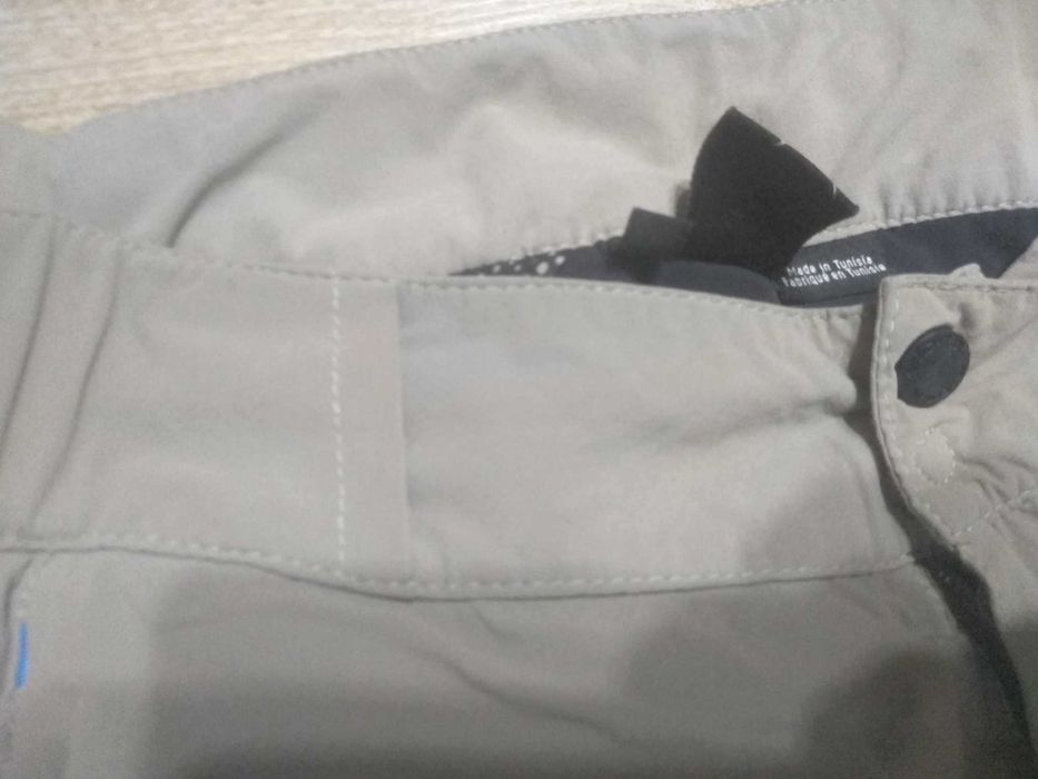 Eider spodnie trekkingowe Mulbek size S jak M