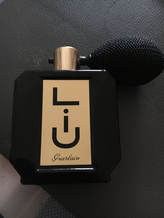 Guerlain puder glow rozswietlajacy perfumowany