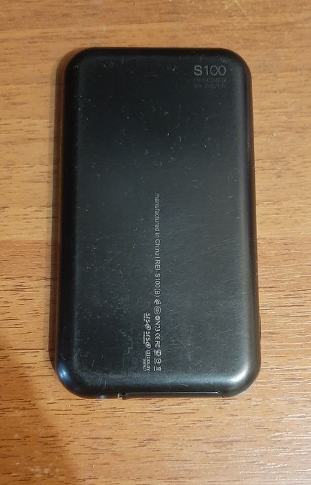Mp3 плеер iRiver S100  8 Gb