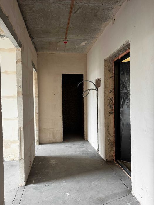 Двокімнатна квартира на Кочерги. В розстрочку. Від забудовника