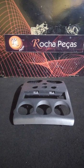 Consola Central Peugeot Partner Caixa (5_, G_)