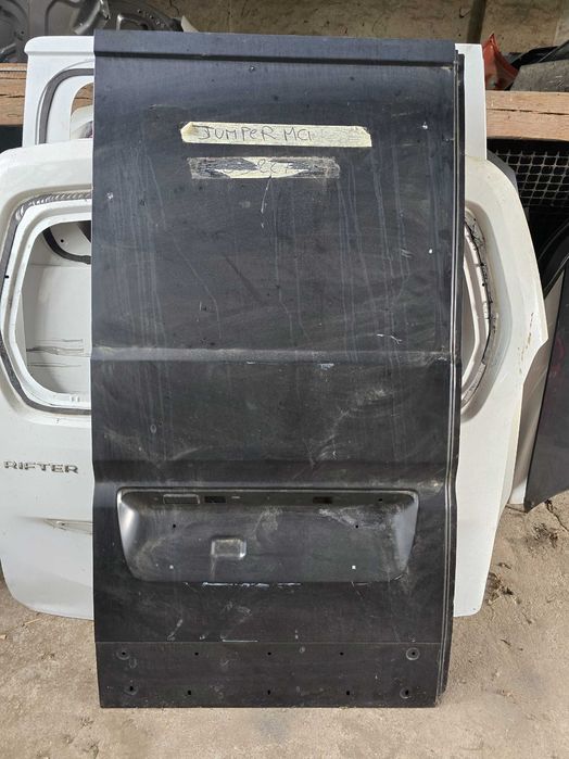 drzwi tył Boxer 3, Jumper 3, Ducato 3 nowe 2006-