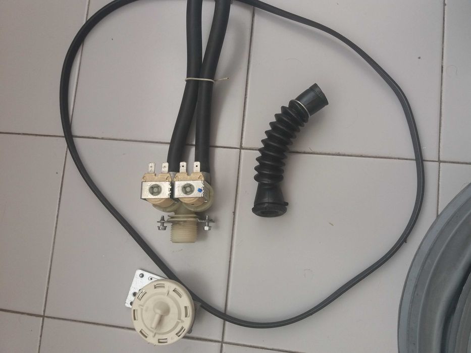 Peças Máquina Lavar Roupa LG ou DAEWOO