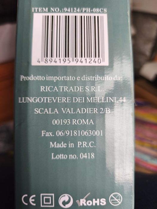 Aquecedor painel baixo consumo 425w