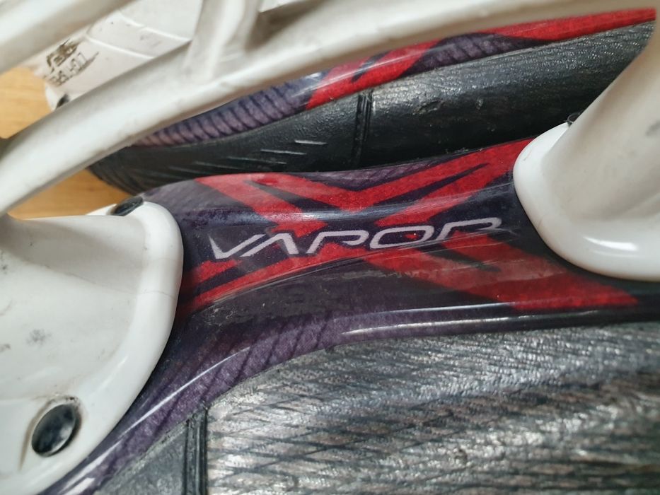 Bauer Vapor X600 6.5ee r 41 lyzwy hokejowe