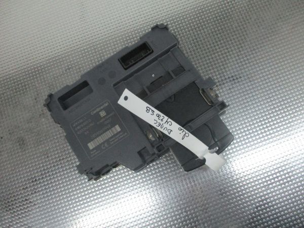 Leitor de chave de ignição RENAULT Clio IV (BH_)