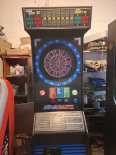 Lotka elektroniczna Kings Darts 2