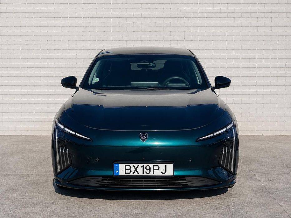 Forthing S7 EV 56.8 kWh