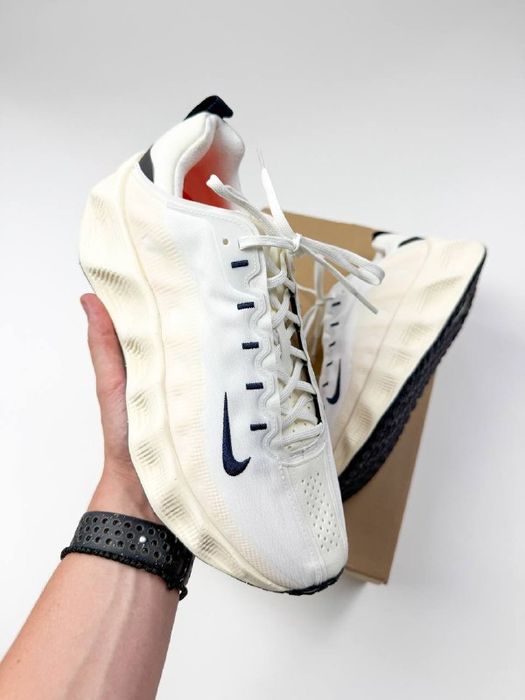Оригінал! Кросівки Nike Ava Rover (білі) (42.5, 43) Нові з бірками!