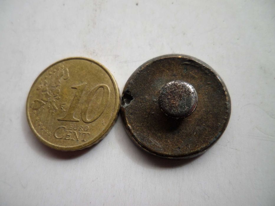 'Peça' antiga, muito interessante