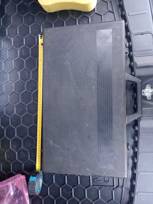 Набір інструментів радянський СССР