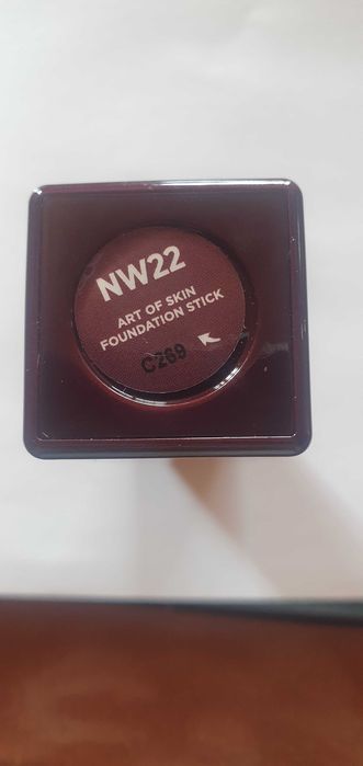 NABLA podkład w sztyfcie