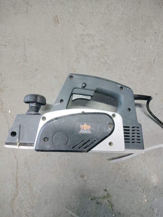 Strug elektryczny Falke sprawny