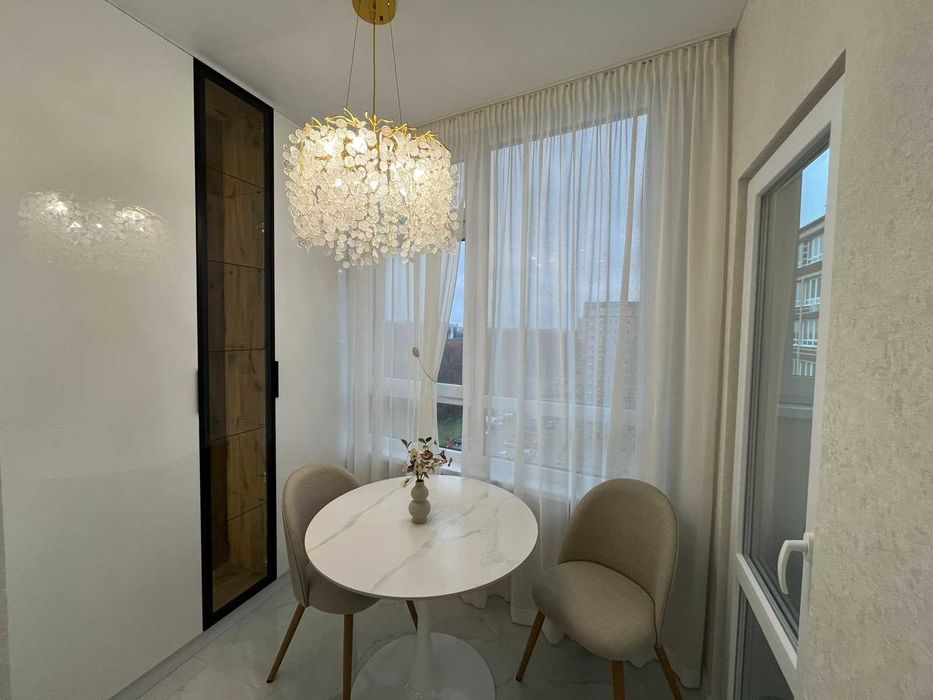 Нереально крута пропозиція !  ЖК Олімпійський 6 , 1.5 к,  ID: 41945