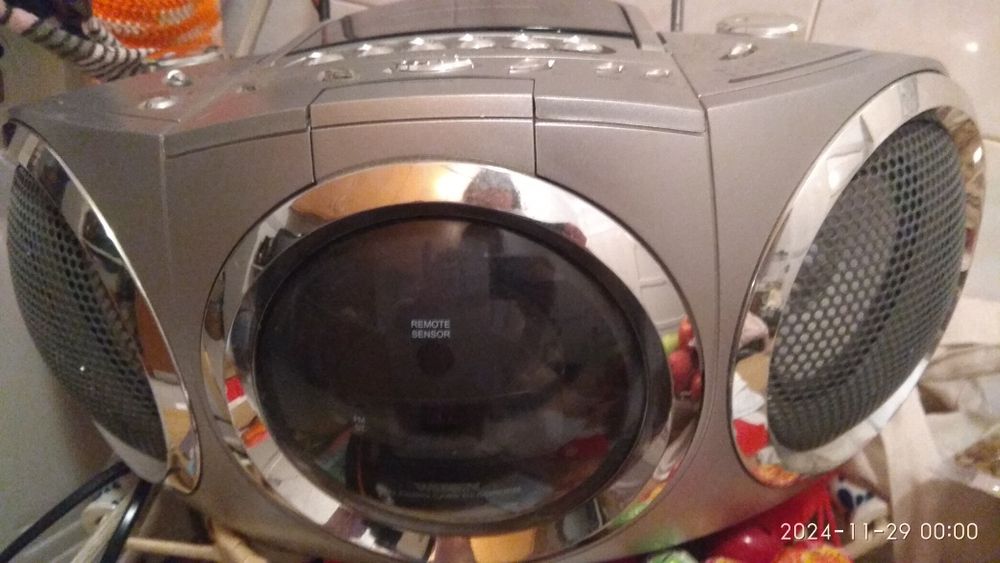 Telefonia A funcionar