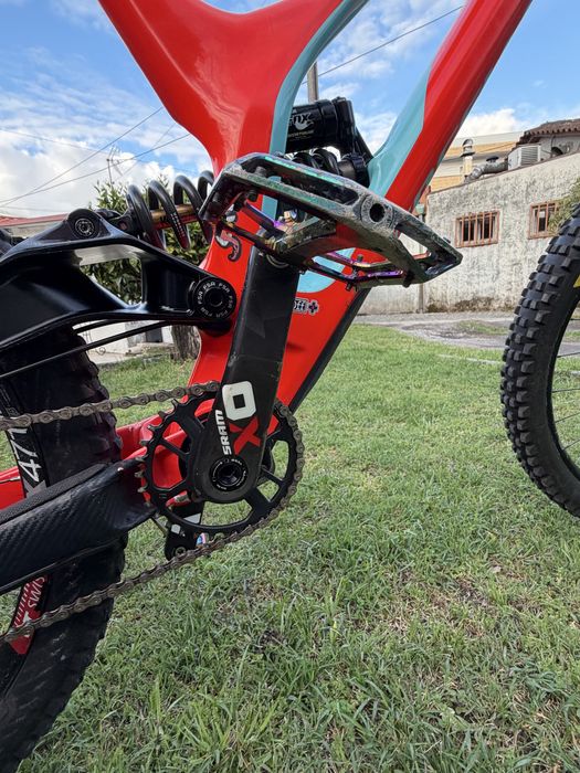 Specialized Demo 8 2018