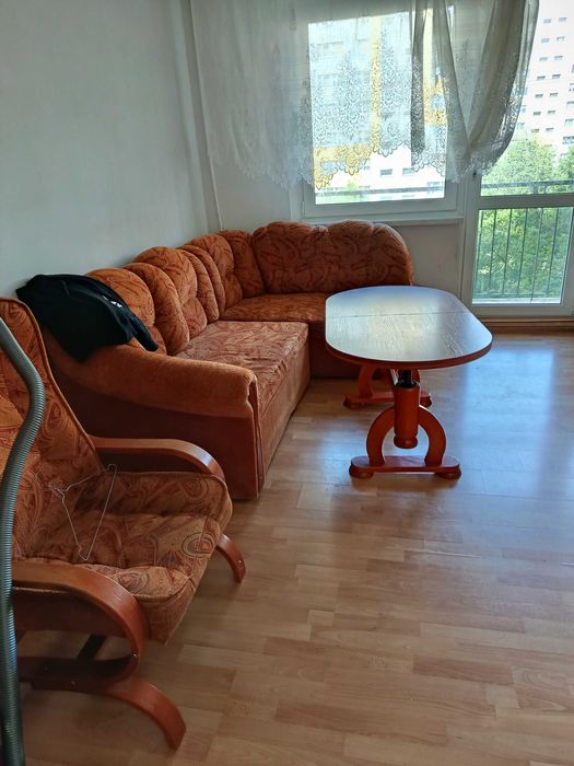Za darmo meble do salonu