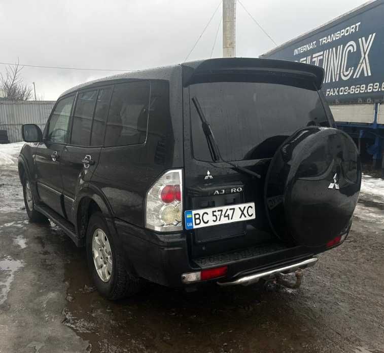 Авто/Легкові Автомобілі